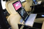 Mercedes-Benz 800 iBusiness 2.0 by Brabus 2011 года